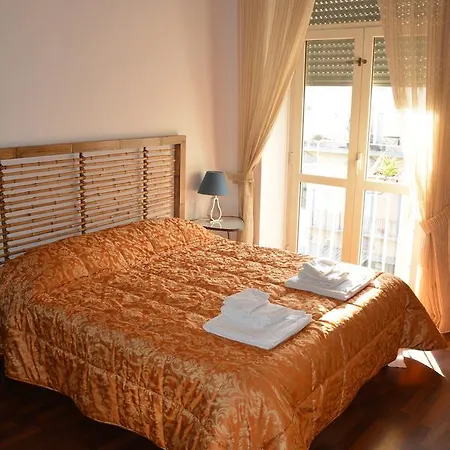 Apartment Casa Nardones 118