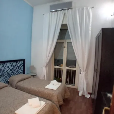 Appartement Casa Nardones 118 Naples