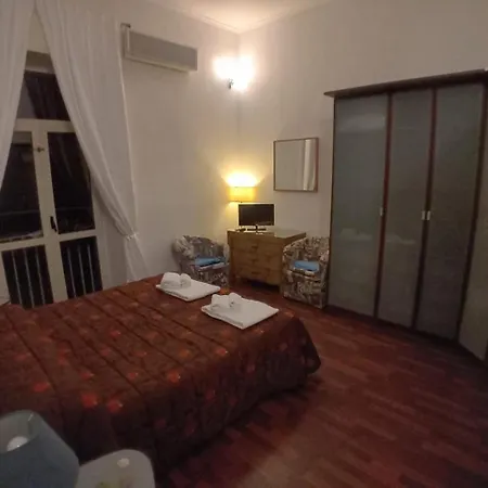 Appartement Casa Nardones 118