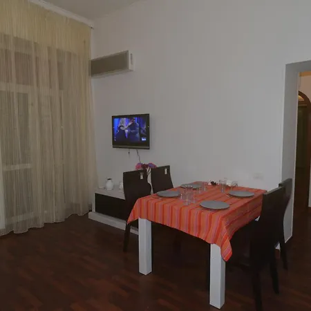 Appartement Casa Nardones 118 Naples
