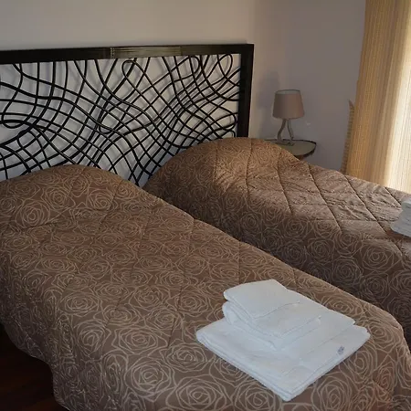 Casa Nardones 118 Appartement Naples